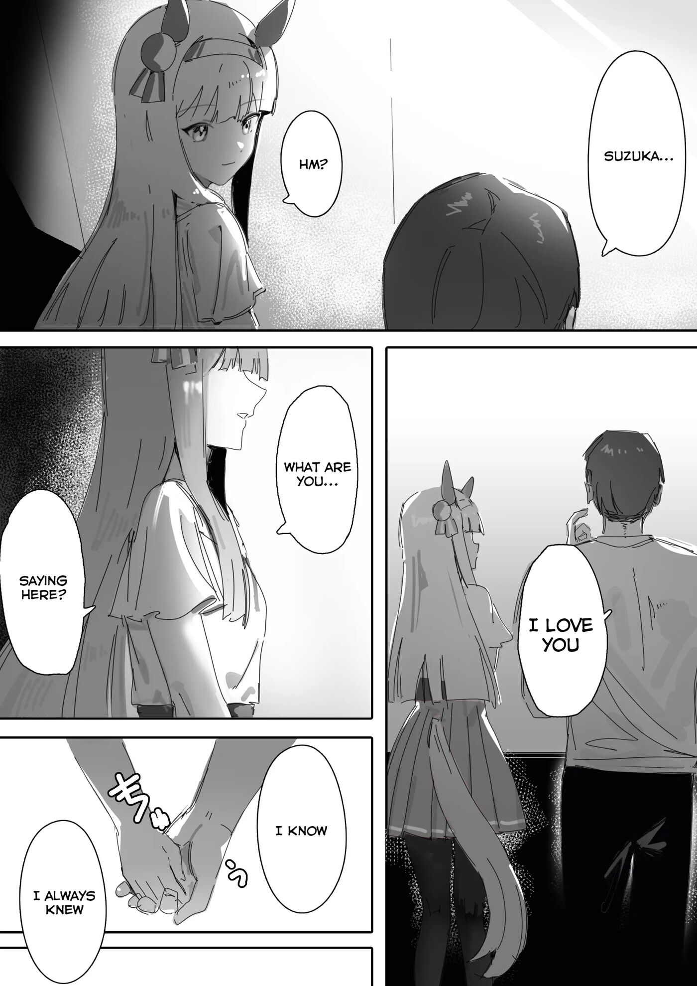 Heat (awei) Chapter 1000 Page 32